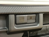 安心装備のスマートアシスト付きです☆ フロントガラス上部のステレオ式カメラで安全運転をサポートしてくれます☆