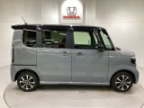 購入後も自社指定整備工場完備でお客様の愛車をしっかりサポート致します!御納車時には安全かつ安心してお乗り頂けるようホンダ専門知識を持つ整備スタッフが点検・整備・装備も説明をしてお渡ししております。