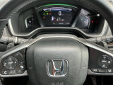 安全運転支援システム Honda SENSING付きです。常にシステムで周囲の状況を認識し、ドライバーをサポートします!!