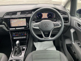 ゴルフトゥーラン TSI ハイライン 