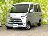 トヨタ ピクシスバン クルーズターボ