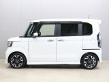 【コーティング】大好評のボディコーティング「グラスコーティング ガードコスメSP」もご納車までに施工可能。ボディをキレイな状態に保ってくれます。