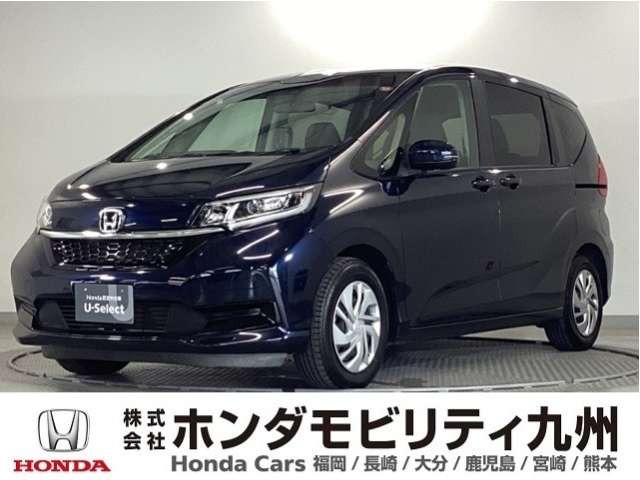 フリード 1.5 G ホンダセンシング 