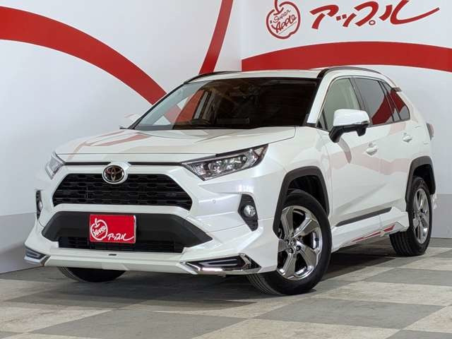 RAV4 2.0 X 4WD 