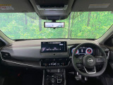 エクストレイル 1.5 G e-4ORCE 4WD 