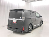走りにこだわりながら収納力も持ち合わせたお車です。荷物を載せて軽快なドライブを楽しめますよ♪