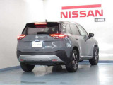 エクストレイル  1.5 G e-4ORCE 4WD