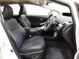 低燃費で環境にもやさしいハイブリッド車です。トヨタ専用診断機器でハイブリッドシステムを綿密に点検してあります!