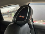BOSEスピーカー付きです