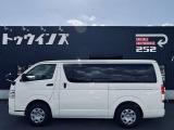 広々とした工場がありますので、納車後のアフターケアもお任せください。軽作業等はすぐに対応します。ETC・カーオーディオ・カーナビ等用品のお取り付けも可能☆今お乗りのお車からの移設もご相談ください。