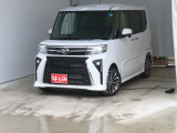 タントカスタム RS 