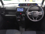 タントカスタム X 4WD