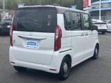 N-BOX L コーディネートスタイル 