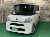 タント L SAIII 4WD 