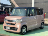 N-BOX L ターボ 