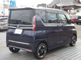 ルークス ハイウェイスターX 4WD 