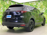 CX-8 2.2 XD ブラックトーンエディション 4WD 