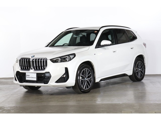 X1 xドライブ 20d Mスポーツ DCT 4WD 