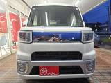 ウェイク X ファインセレクション SA 4WD 