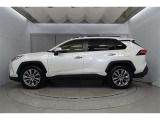 RAV4  2.0 G Zパッケージ 4WD