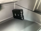 ETC装備