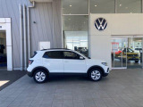 T-Cross TSI アクティブ 