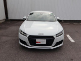 TTクーペ 2.0 TFSI 