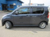ワゴンR FX リミテッド 4WD 