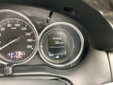 平均車速を表示いたします