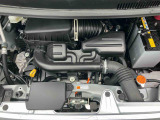 納車前にはプロのメカニックが点検、整備を行いますので安心してお乗り頂けます!!