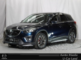 マツダ CX-5