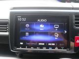 ★Bluetooth★ お気に入りの音楽も配線不要で聞くことができます
