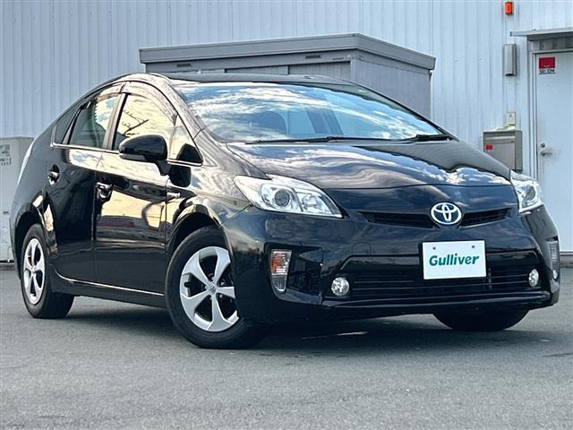 プリウス 1.8 S 修復歴無し