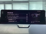 車や障害物だけでなく人や自転車も検知し、ブレーキを自動制御して衝突回避をサポートしてくれるSBS(スマートブレーキサポート)を装備!