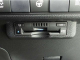ETCゲートを使ってキャッシュレスで料金所を通過・スマートに時短出来ます。スマートICを乗降出来るのもメリットです!ETCカードはトヨタカードがおすすめ!