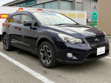 インプレッサXV 2.0i-L アイサイト 4WD 