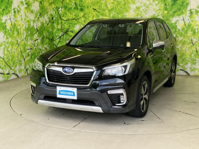 フォレスター 2.0 アドバンス 4WD 