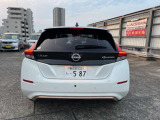 100%モーターで動く殿筋自動車です。