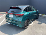 お得車として展示をしています
