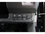 ホンダセンシング搭載!誤発進抑制機能・路外逸脱抑制機能・歩行者事故低減ステアリング・車線維持支援システム・先進車発進お知らせ機能など多彩な先進安全機能でより安全で快適なドライブを支援します。