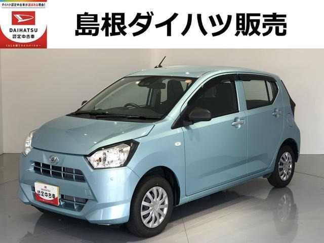 ミライース L SAIII 4WD