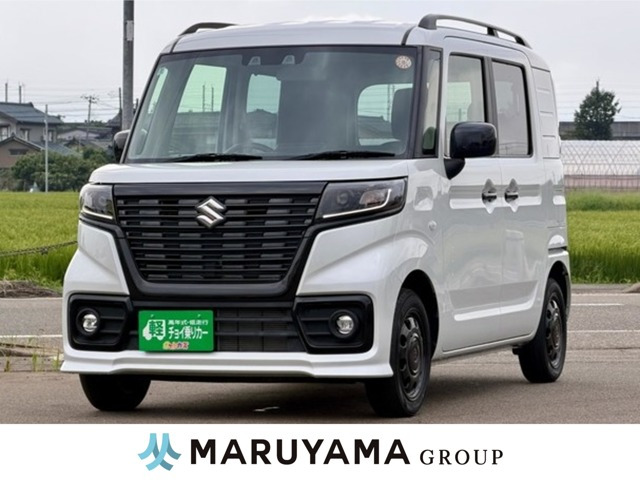スペーシアベース XF