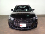 Q3 35 TFSI Sライン 