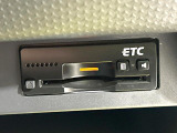 【ETC】高速道路の料金所をストレスなく通過!話題のスポットやサービスエリアに多い「スマートIC」利用時は必須のアイテムです。当店でセットアップを実施、ご納車当日からすぐにご利用いただけます!