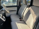 外内装ルームクリーニング済みです。納車時には再度をしっかりクリーニングしてのご納車になります♪