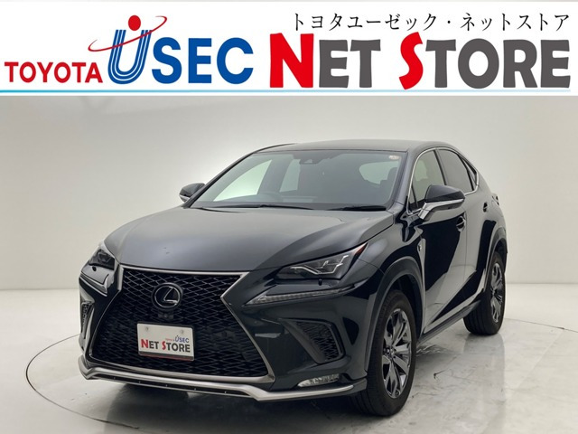NX 300 Fスポーツ