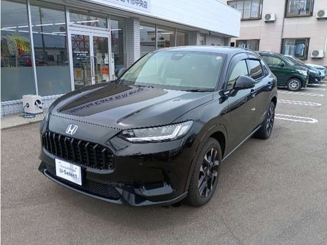 ZR-V 2.0 e:HEV Z 4WD 
