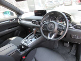 CX-8 2.2 XD スマートエディション 