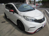 ノート 1.2 NISMO 