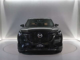 CX-60 3.3 XD ハイブリッド エクスクルーシブスポーツ ディーゼル 4WD 